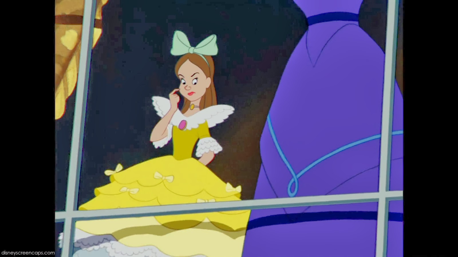 Puppies: Cinderella Prologue and Ending