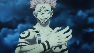 Hellominju.com : 呪術廻戦アニメ 第2話『自分のために』 感想 | Jujutsu Kaisen Ep.2 For Myself | Hello Anime !
