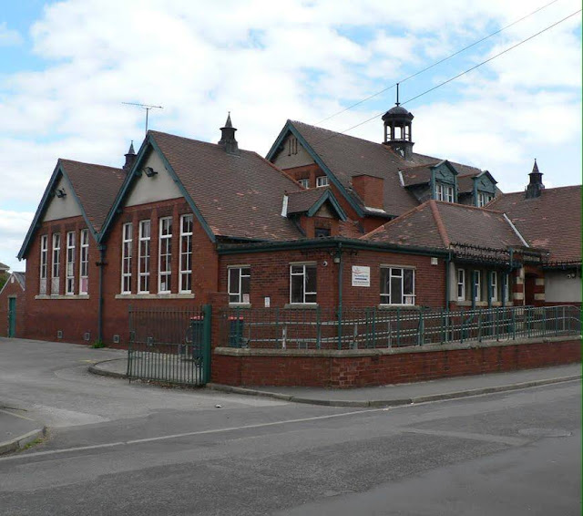 Bentley Village, A History Educating Bentley