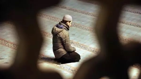 Cara Mengqadha Shalat Yang Ditinggalkan