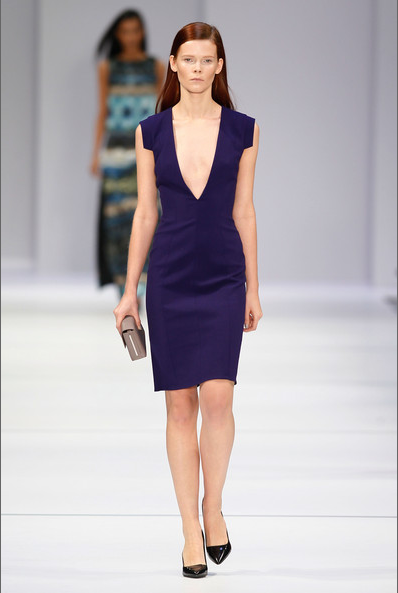 Nydia loves Ads and stuff: My Favs from: Hugo by Hugo Boss Show ...