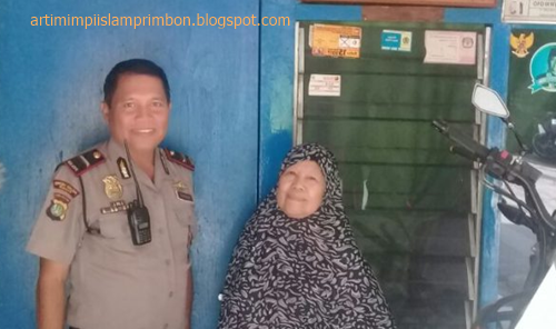 12+ Arti Mimpi Berurusan Dengan Polisi