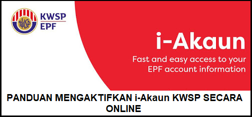 Terlupa Id Dan Kata Laluan I Akaun Kwsp Epf Myrujukan