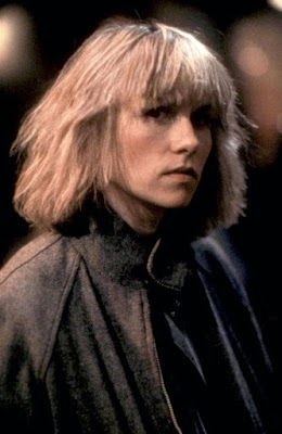 Streets Of Fire 1984 Amy Madigan Image 1