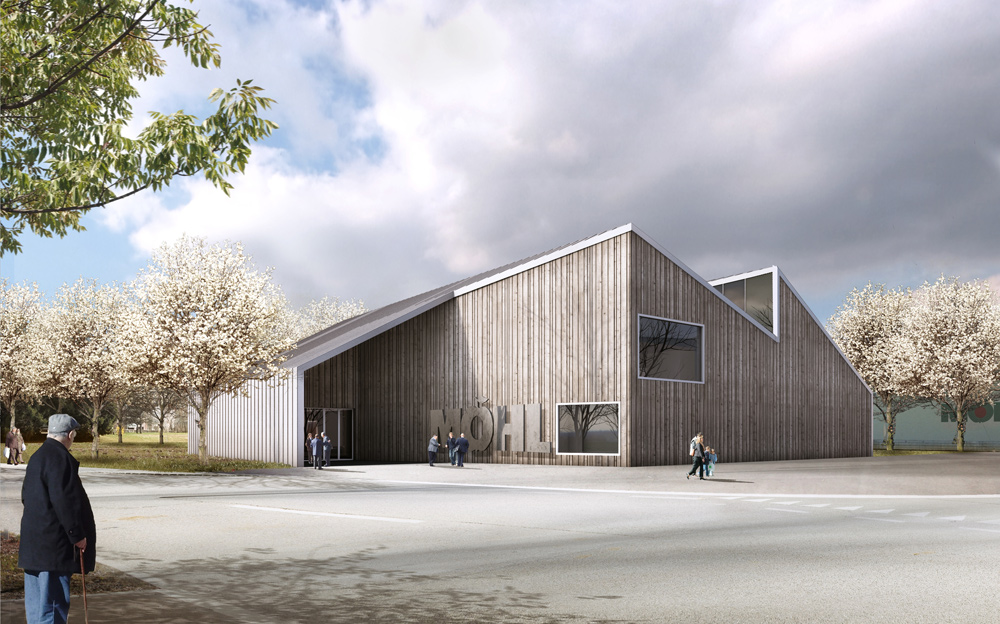 Daily Lazy Meaning Can Only Grow Out Of Intimacy At Les Urbaines