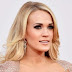 40 Jahitan Di Wajah Carrie Underwood