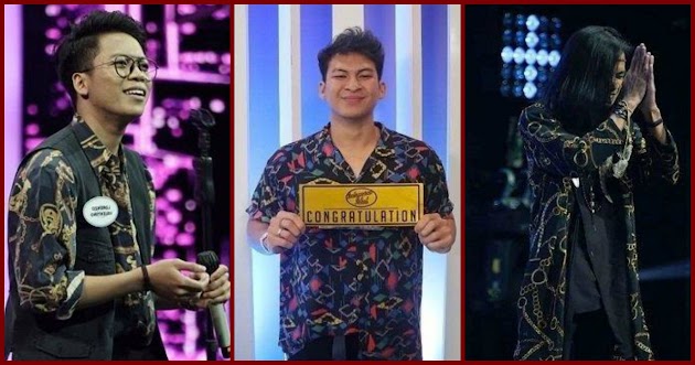 Curhat 3 Kontestan Indonesian Idol 2020 yang Mengundurkan Diri, Prada: Kami Alami Keadaan Berat