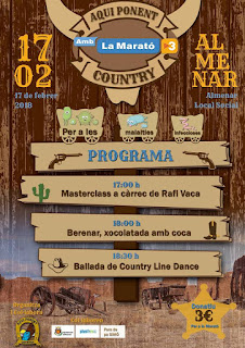 Aqui Ponent Country Aqui Ponent Country