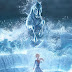 Affiches IMAX et Dolby Cinema pour La Reine des Neiges 2 de Jennifer Lee et Chris Buck 