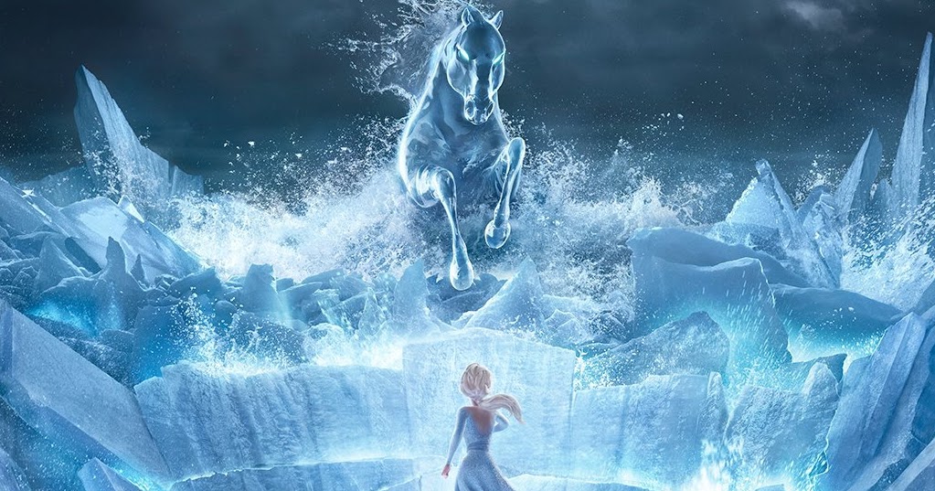 Méli-Mélo Reine des Neiges - Elsa