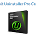 Latest IObit Uninstaller Pro 8.0.1.24 Full Version With Crack 