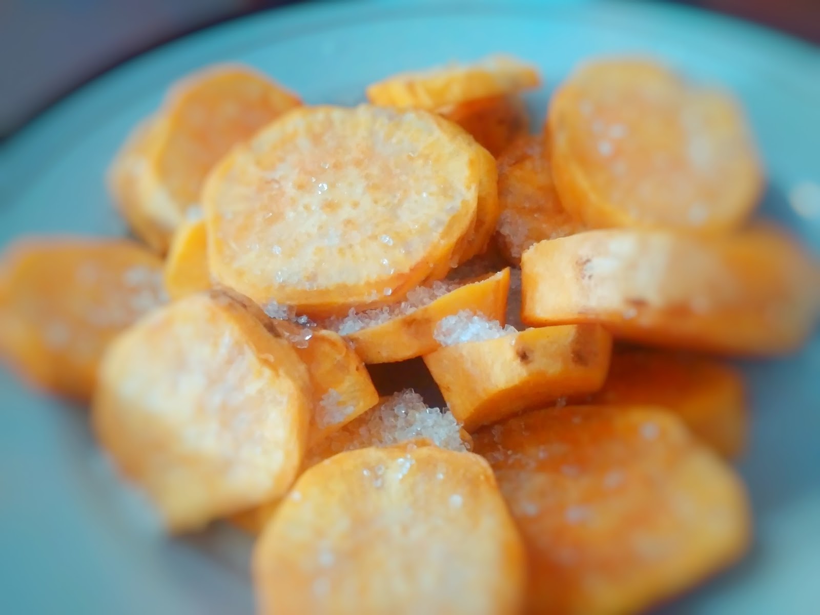 Resep Masak Ubi Goreng Resep Segala Masakan .web.id