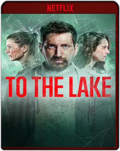 Epidemiya (To The Lake): Season 1 (2019-2020) 1080p NF WEB-DL Dual Latino-Ruso [Subt. Esp] (Serie de TV. Drama)