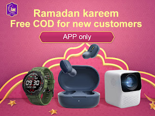 Banggood Ramadan Sale Banggood Ramadan Sale