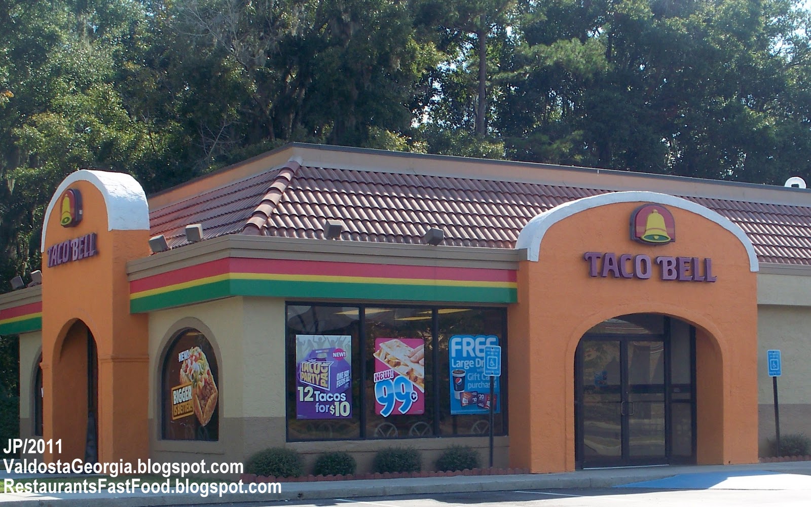 VALDOSTA Lowndes College Restaurant Attorney Dr.Hospital Bank