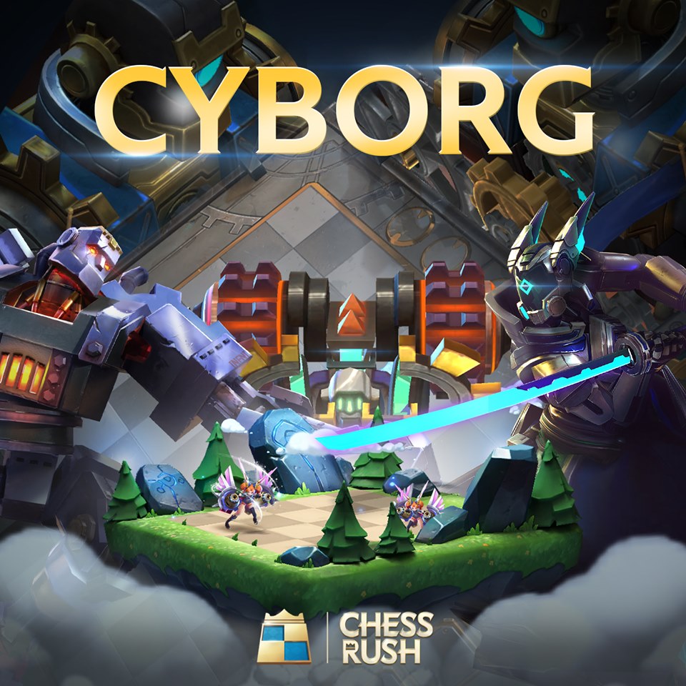 Memahami Peran dan Strategi Pemain Pokémon di Chess Rush: Panduan Lengkap untuk Mendominasi Papan Catur
