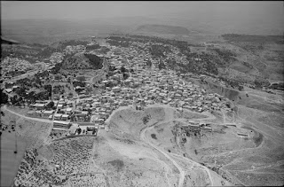  المدن الفلسطينية المحتلة وتاريخها - مدن فلسطين التاريخية قبل النكبة EyYqTFmWEAED5zL