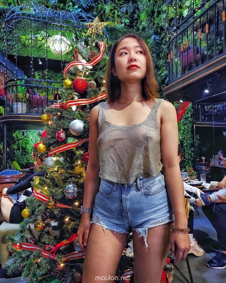 AnhSex18.Net | Full ảnh sex girl xinh Việt Nam khoe hàng