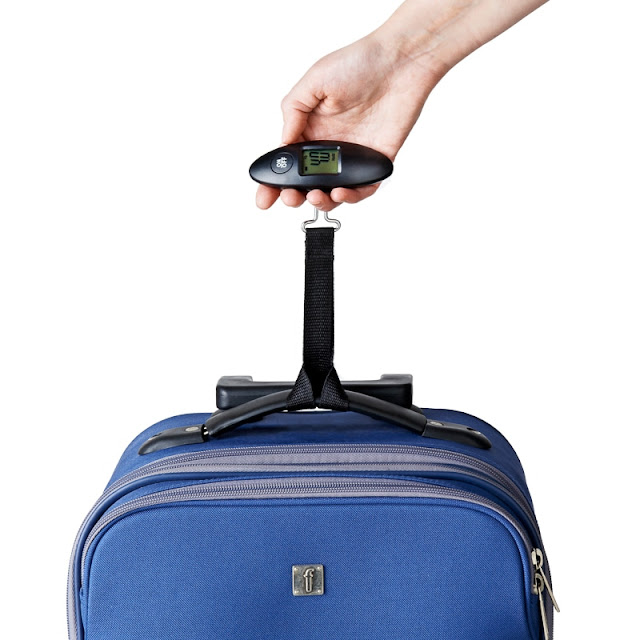 How Accurate Are Airport Luggage Scales?