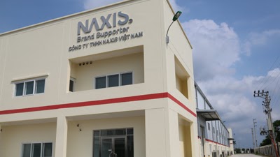 Info Lowongan Kerja Purwakarta Pt Naxis Label Indonesia Cikampek Bic Karawang
