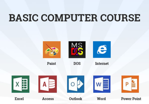 computer courses near me