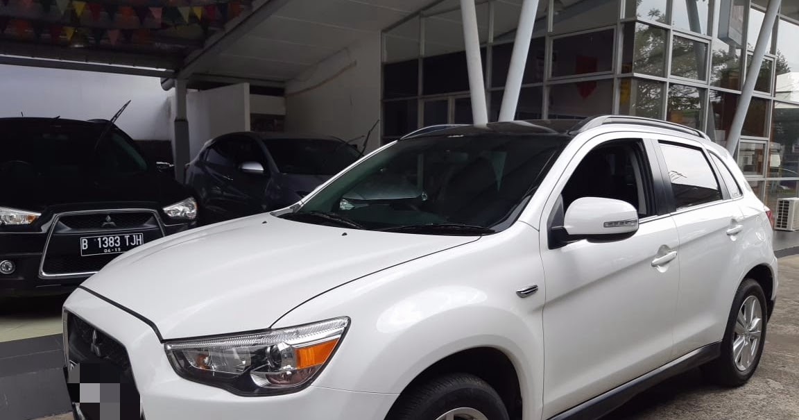 Mobil Bekas Honda Brio