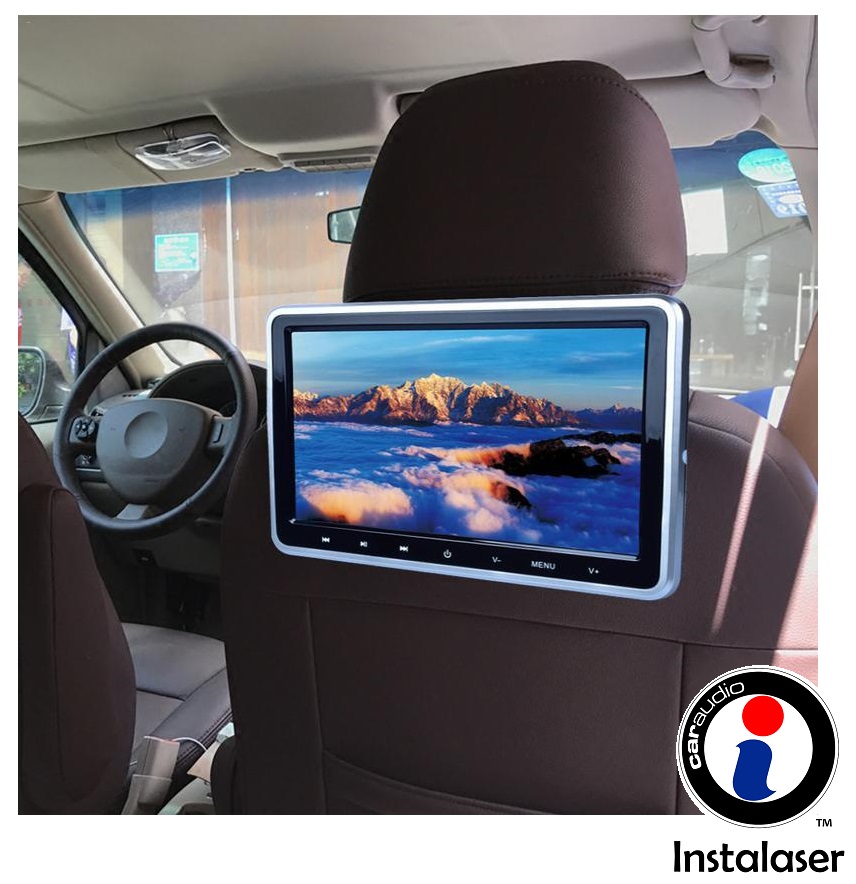 INSTALASER Car Audio Guatemala ¿Por qué 50 vatios en la