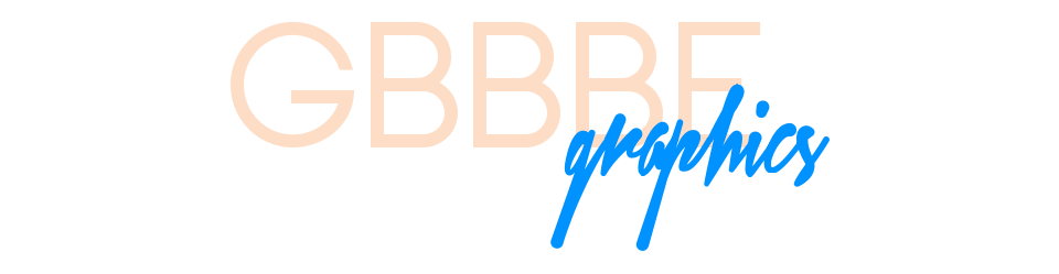 Gbbbe's Graphic
