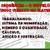 O NOVELO - SEQUÊNCIA - VIRIATO NA MATEMÁTICA - 1º ANO