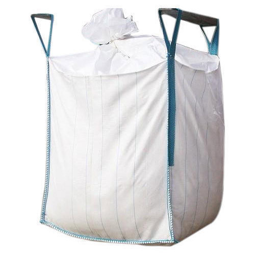 Plain White 50Kg HDPE Bags, For Packaging at Rs 5/piece in Ahmedabad | ID:  21787852412