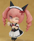 Nendoroid Steins;Gate Faris Nyannyan (#343) Figure