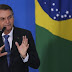 Bolsonaro testa positivo novamente para o novo coronavírus e deve adiar vinda a Bahia