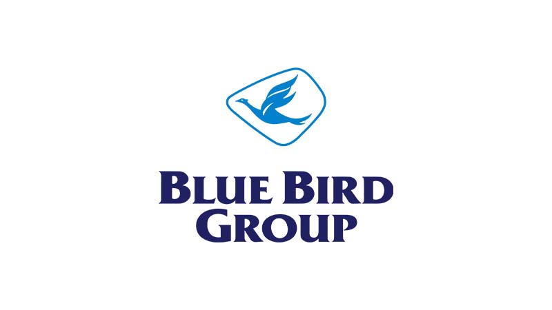 Lowongan Kerja PT Blue Bird