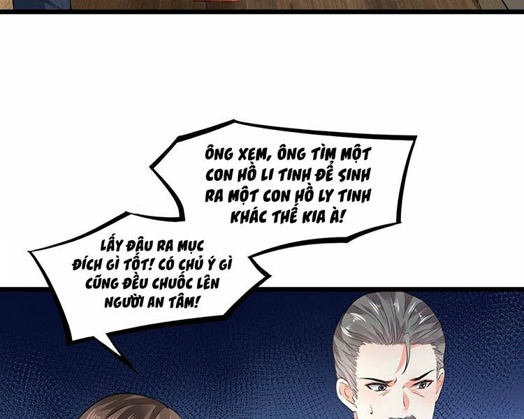 Satan Tổng Tài, Đừng Yêu Tôi Chapter 8 - Trang 43