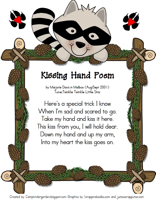 The Kissing Hand Printables Printable Word Searches The Kissing Hand Printables Printable Word Searches