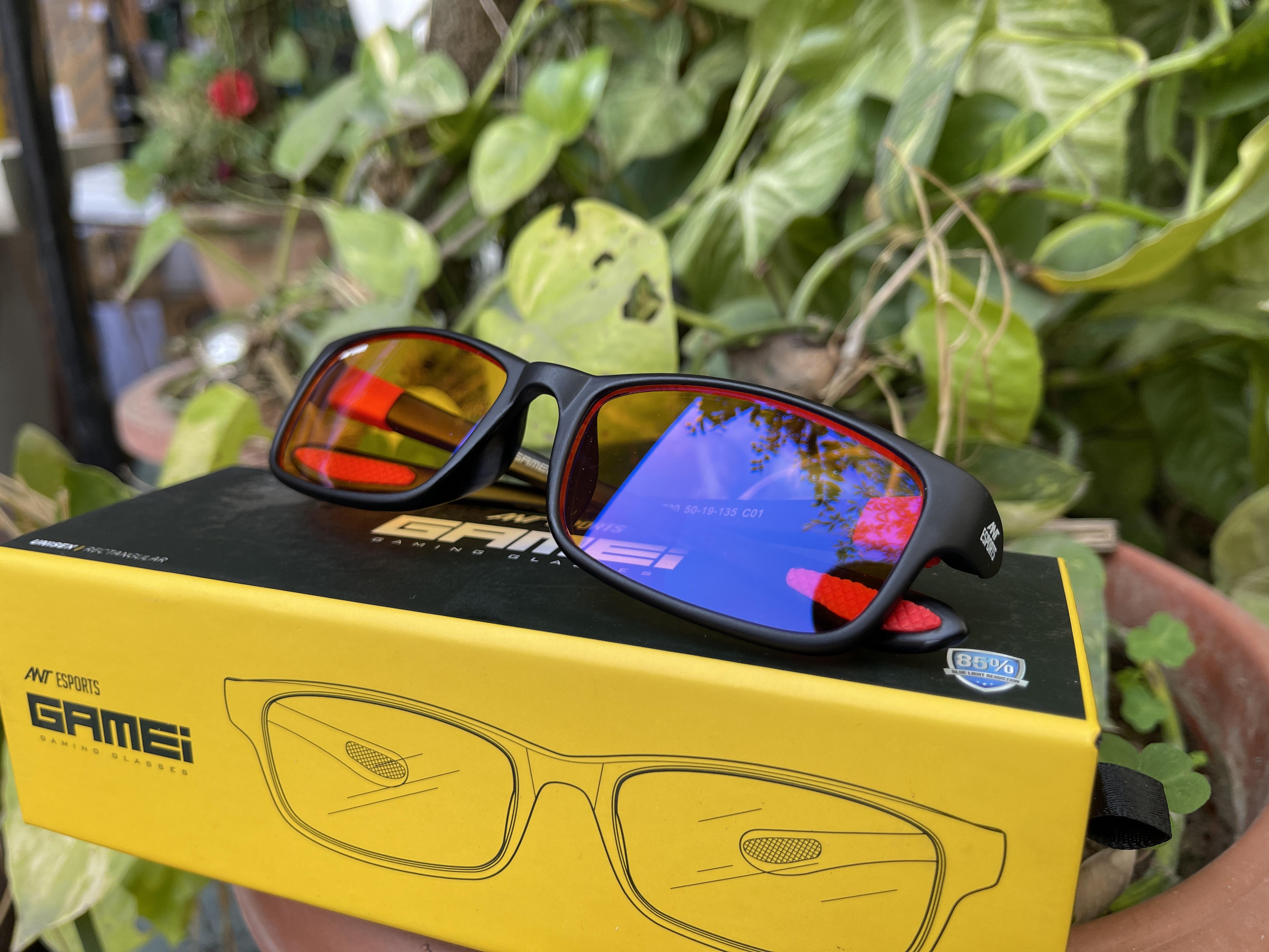and | Reviews, Configurations and Ant Esports Gamei Glasses Review