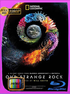 One Strange Rock Temporada 1 (2018) HD [1080p] Latino [GoogleDrive] SXGO