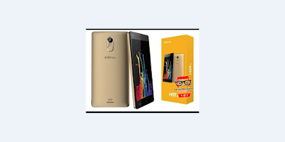 فلاشة معالجه لجميع مشاكل السوفت ويرInfinix hot4-x557