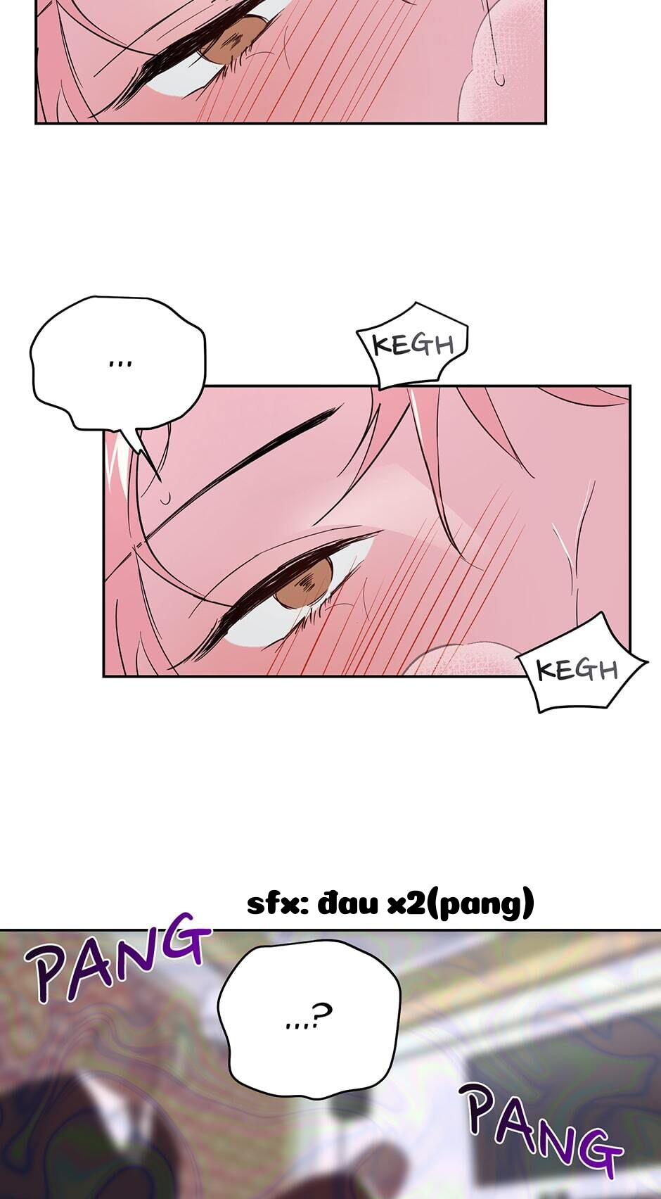 Đọc truyện Assorted Wildness - Chapter 32