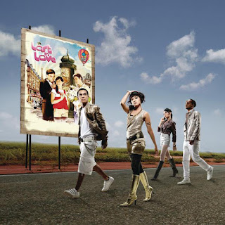 Tangga - Lost In Love (2008) Tangga - Lost In Love on iTunes
