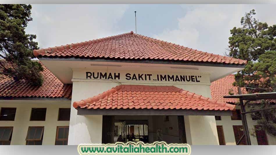 Home Care Rs Immanuel Bandung