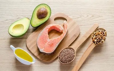 الدهون المشبعة والدهون غير المشبعة الدهون المشبعة والدهون غير المشبعة