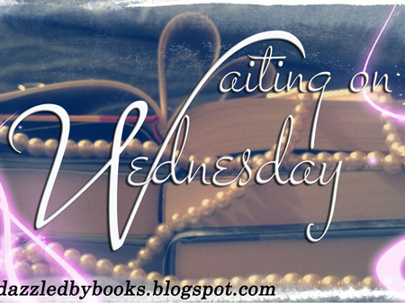 Waiting on Wednesday: Unravel Me
