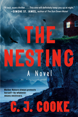 Review: The Nesting by C.J. Cooke