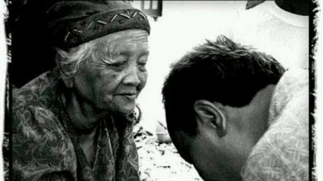 Ketauilah ini yang Selalu Ada di Hati Ibu Selepas Kamu Pergi Merantau Ketauilah ini yang Selalu Ada di Hati Ibu Selepas Kamu Pergi Merantau