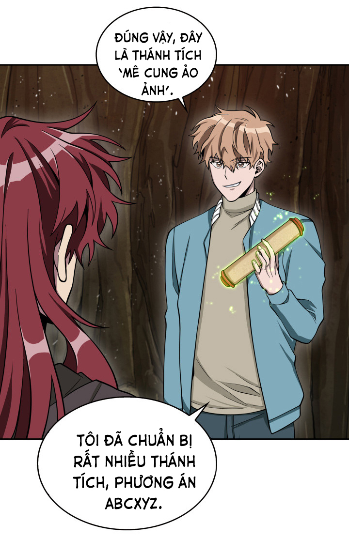 Vua Trộm mộ Chapter 120 - AB Truyện