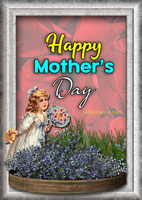 Happy Mother's Day  image