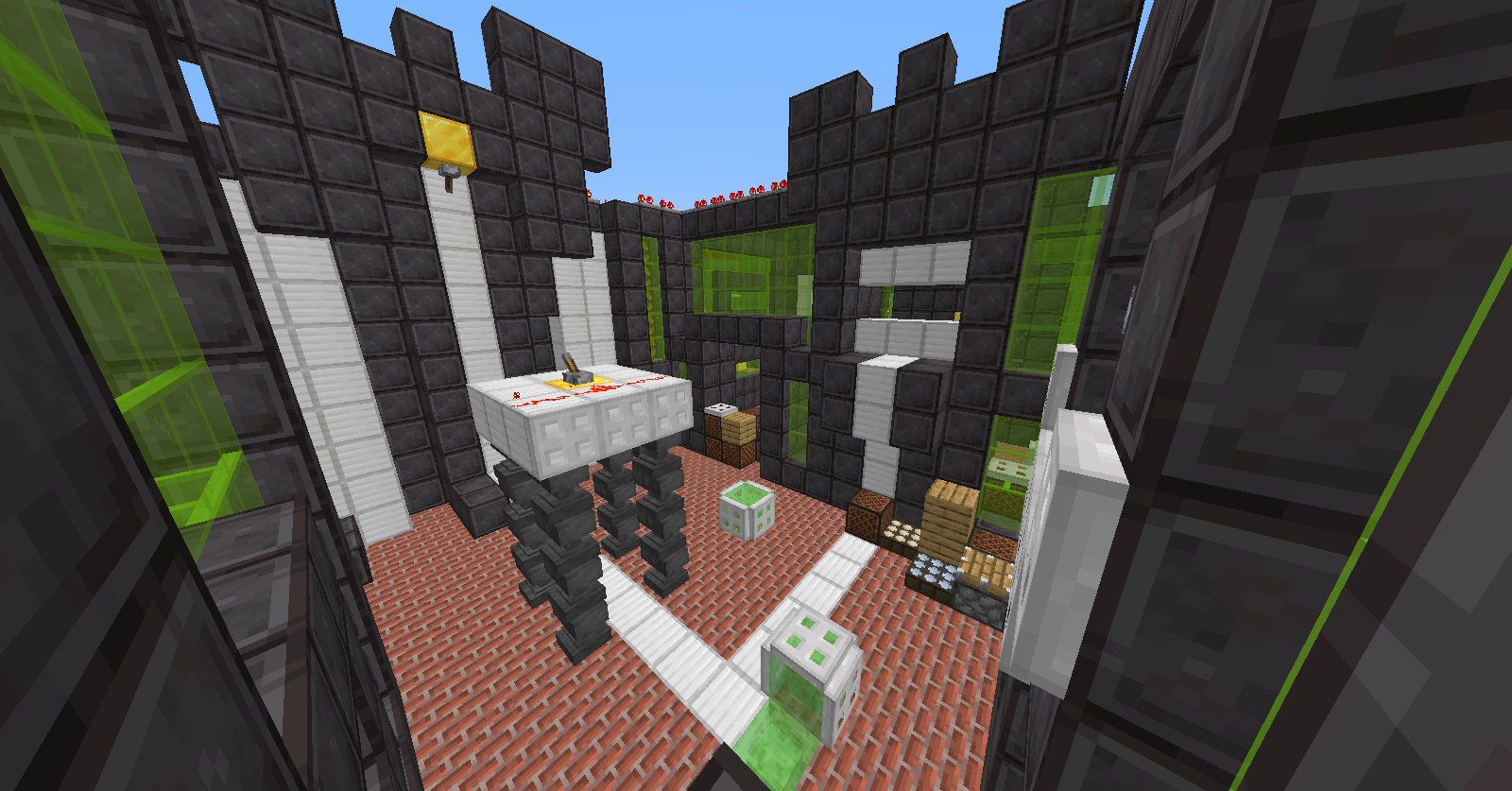 New Welcome To Kurasara Parkour Map For Minecraft For 1 16 4