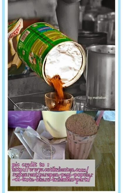 ?] Famili ZNZN [?]: 2nd Trip To Kelantan | Sarapan Pagi @ WARUNG ...