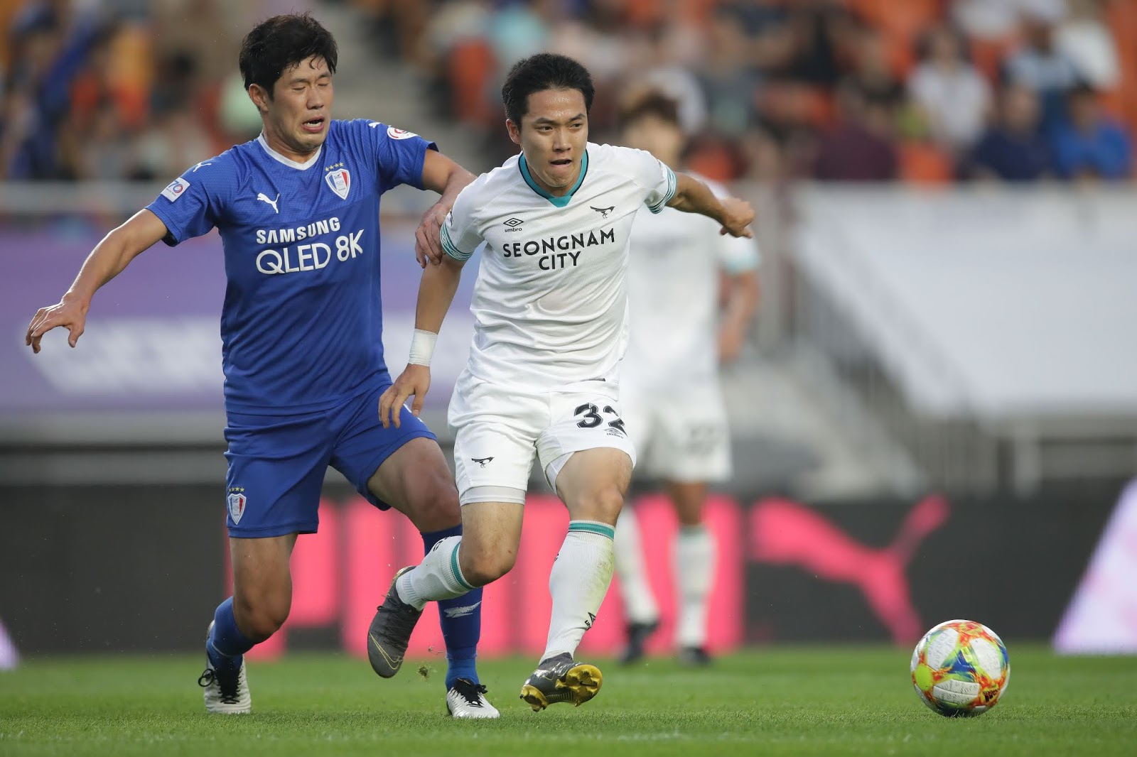 Preview: Suwon Samsung Bluewings vs Seongnam FC - K League United | South Korean football news, opinions, match previews and score predictions